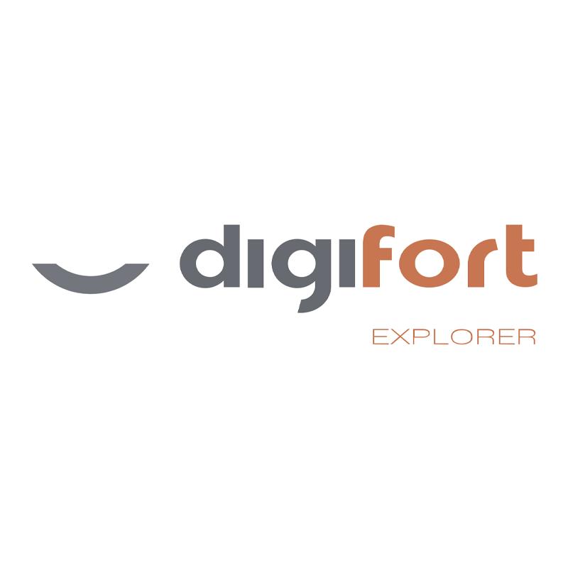 DIGIFORT ANALITIC PACK 8 CAMERAS